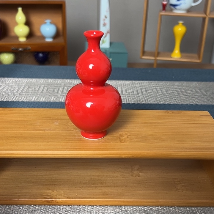 瓶景德镇陶瓷研究所学会