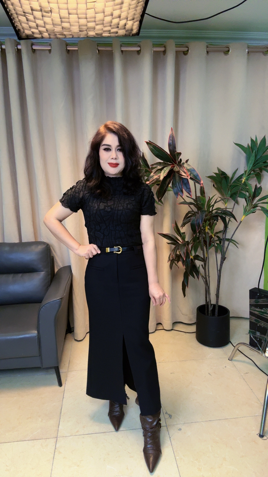   时尚半身裙  【06】