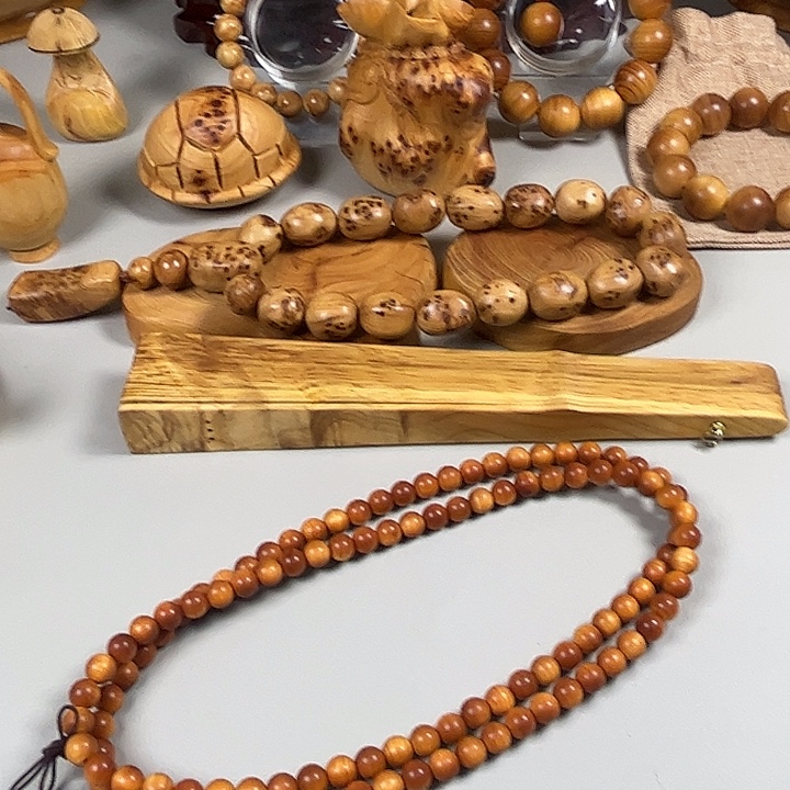 柏木（崖柏）太行崖柏0.8 108