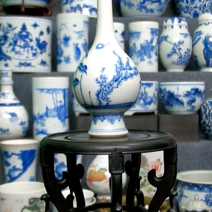 用***3文房用品研滴一个完整无缺