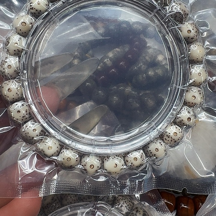 星月菩提手串562快乐星月菩提98