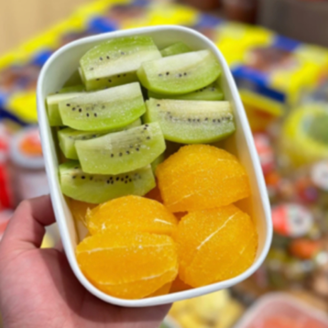 果切奇异果➕美橙 29.8/盒