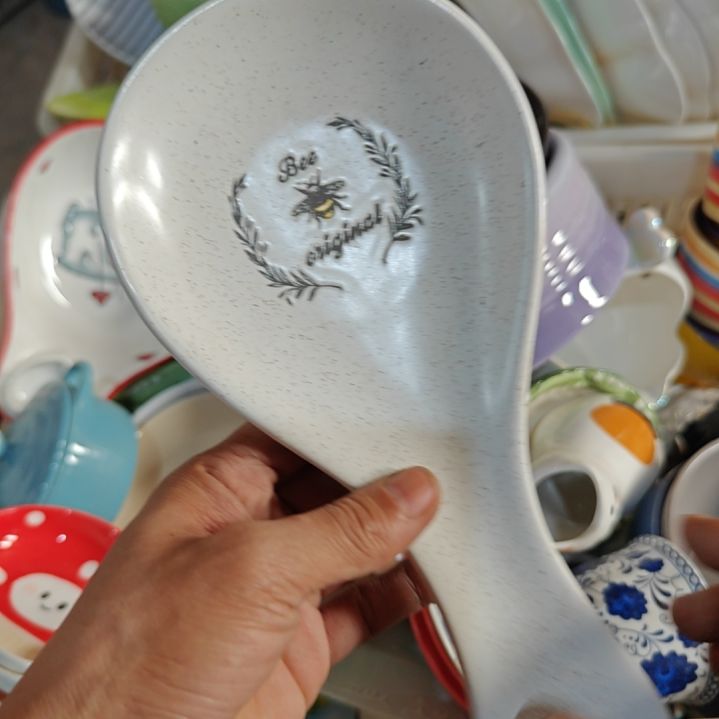 杯陶瓷杯碗盘微瑕疵介意慎拍