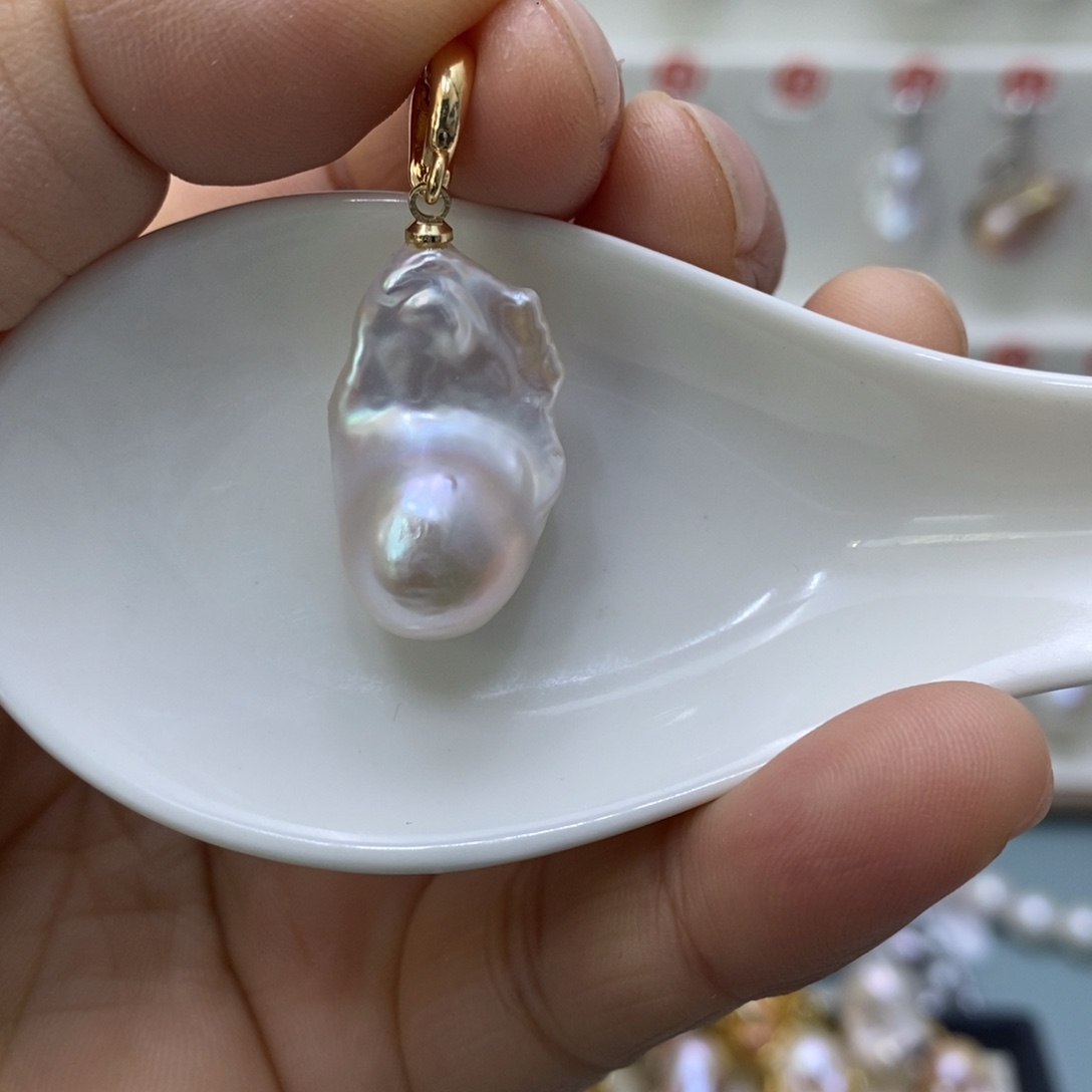 淡水珍珠其它未镶嵌