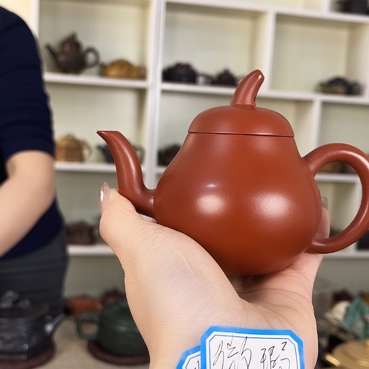 紫砂茶壶紫砂工艺厂