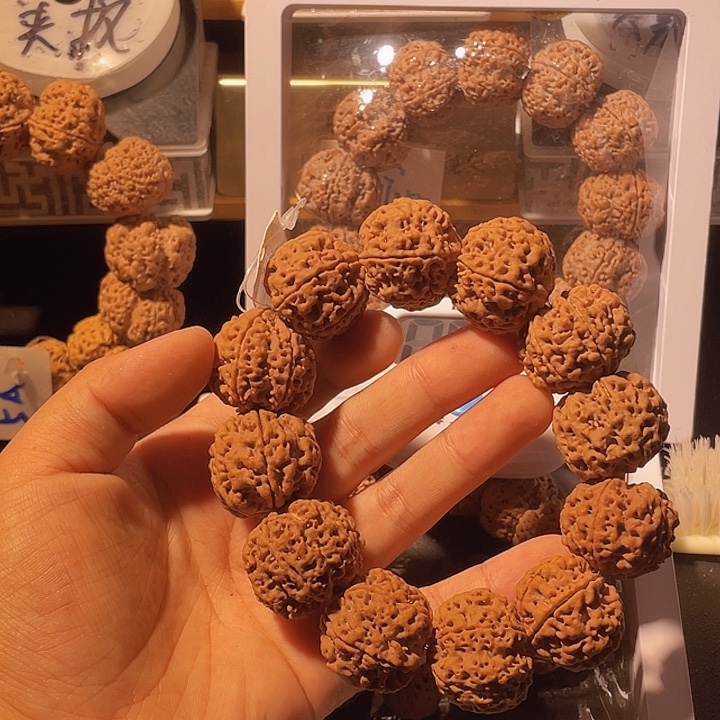 龍***舞手串金刚菩提金刚