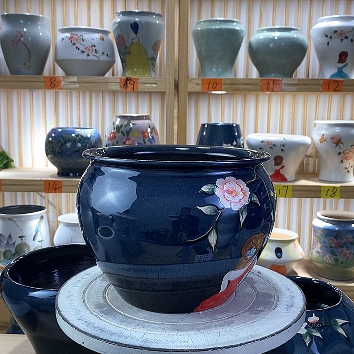 罐陶瓷陶瓷陶瓷陶瓷