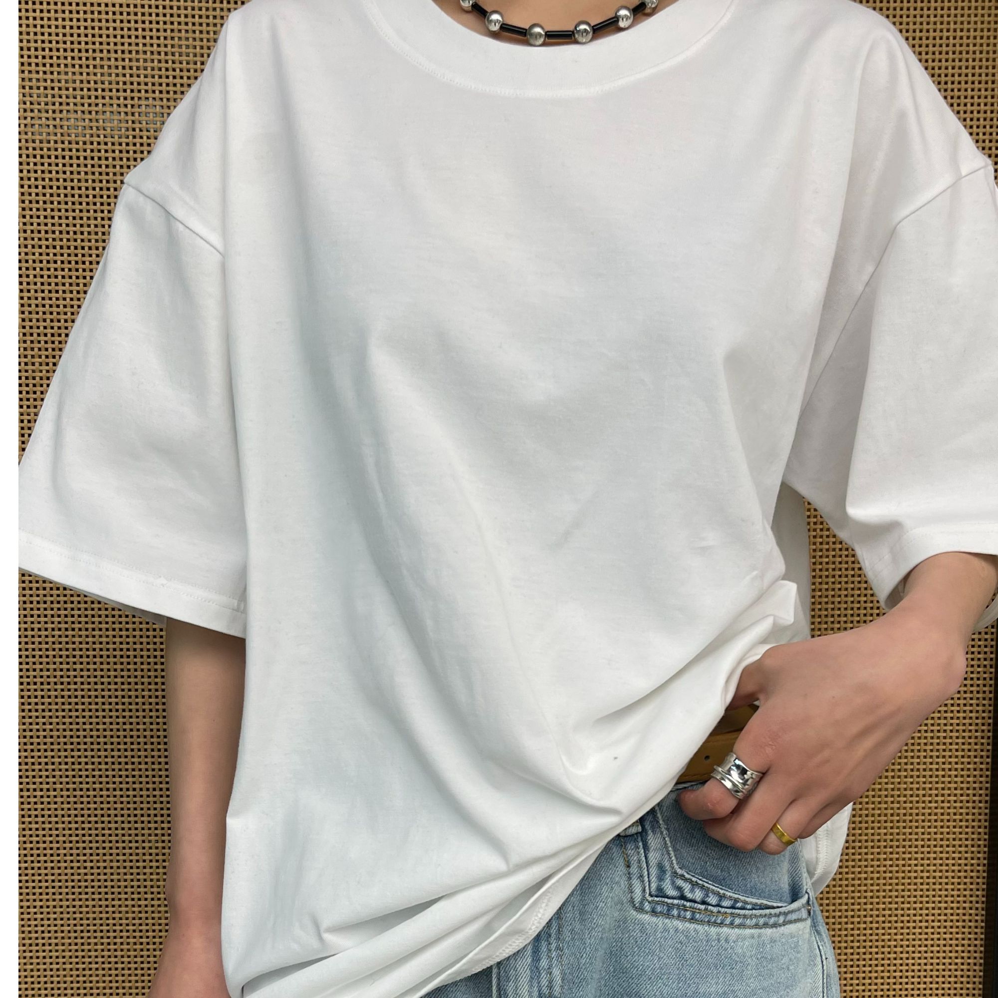 宝棋-白T通用链接