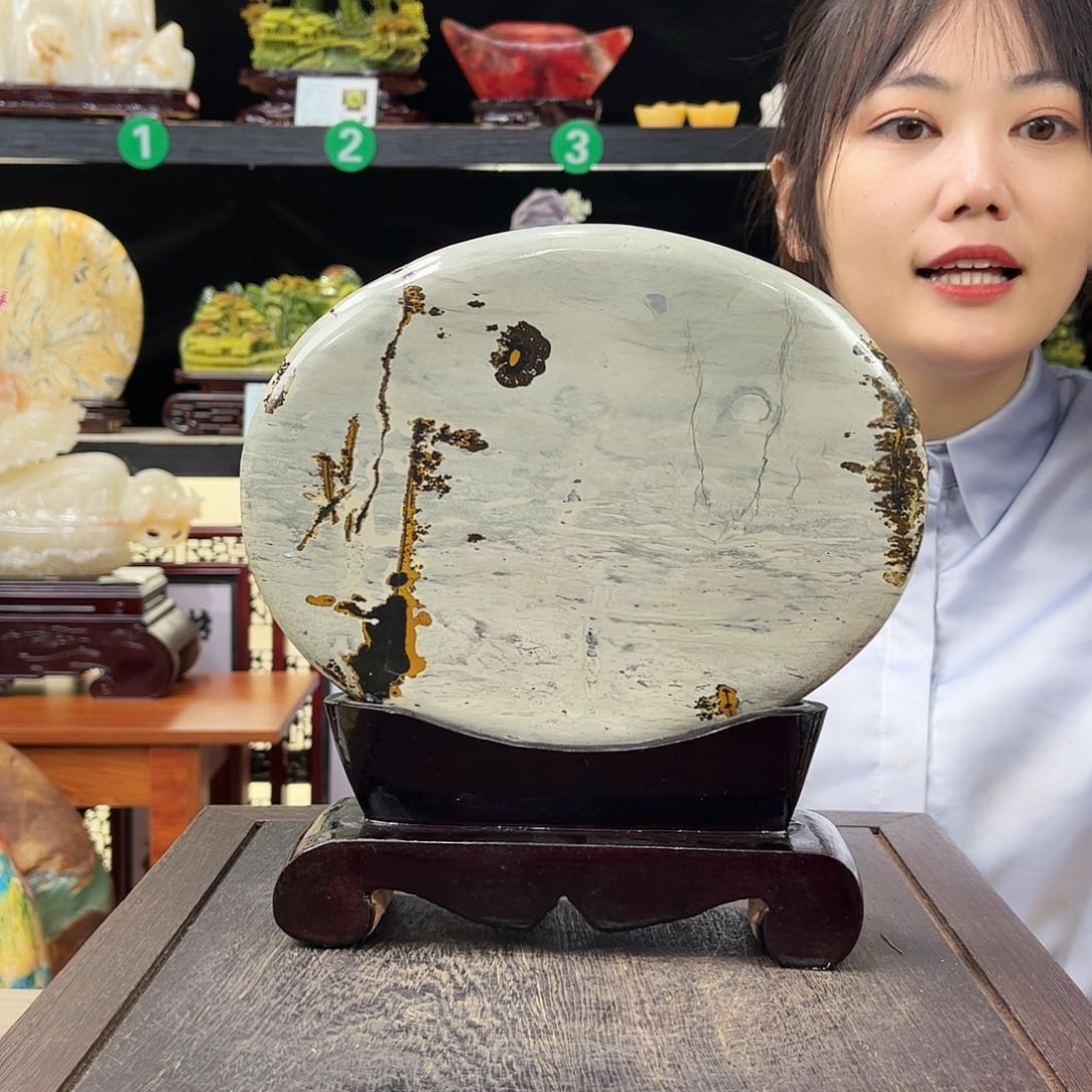 时***机家居装修设计案例分析