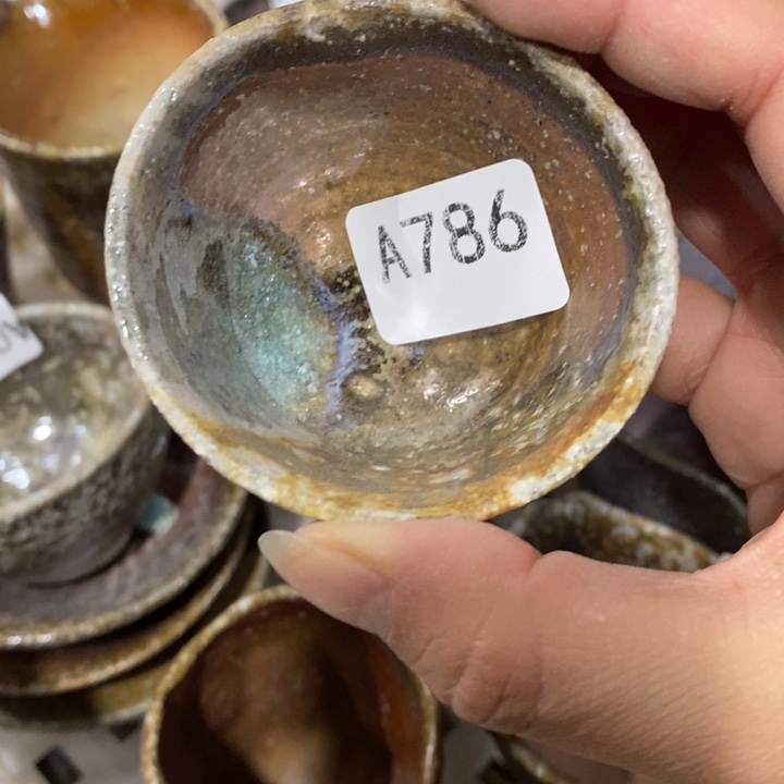 其他柴烧茶器福利