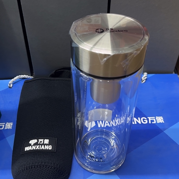 万象双v304-410本。杯套