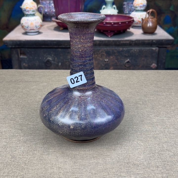 摆件陶瓷高端赏器