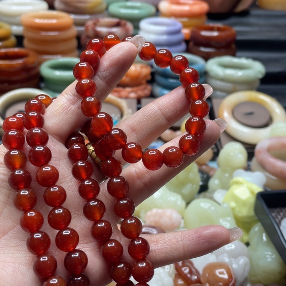 石英质玉手镯合金