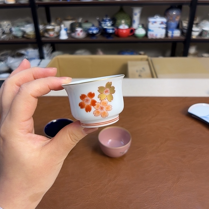 瓷片介里家的精选好物