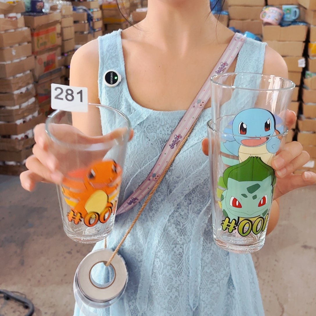 外贸默认微瑕281