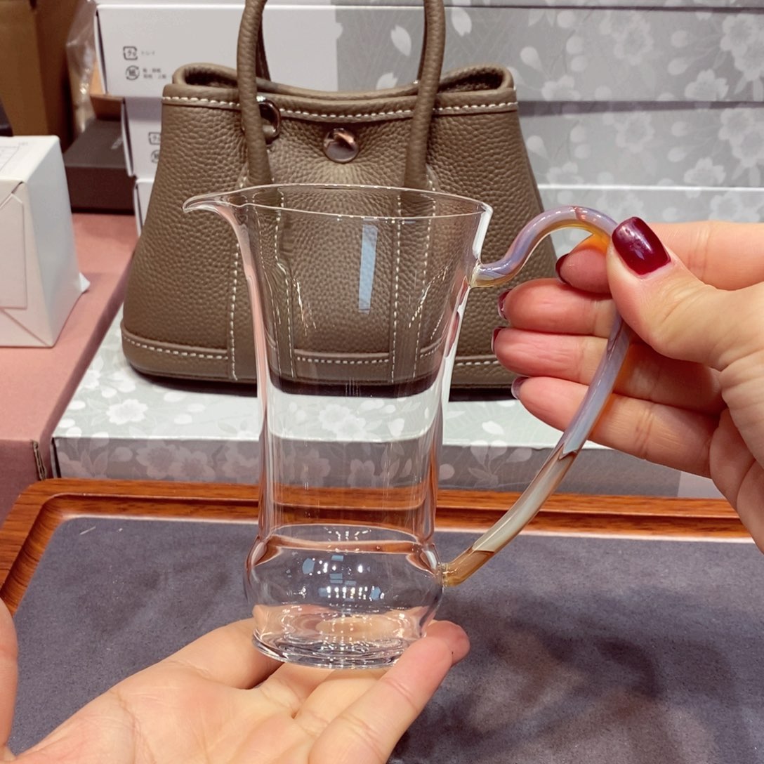 如图所示 观兰器物