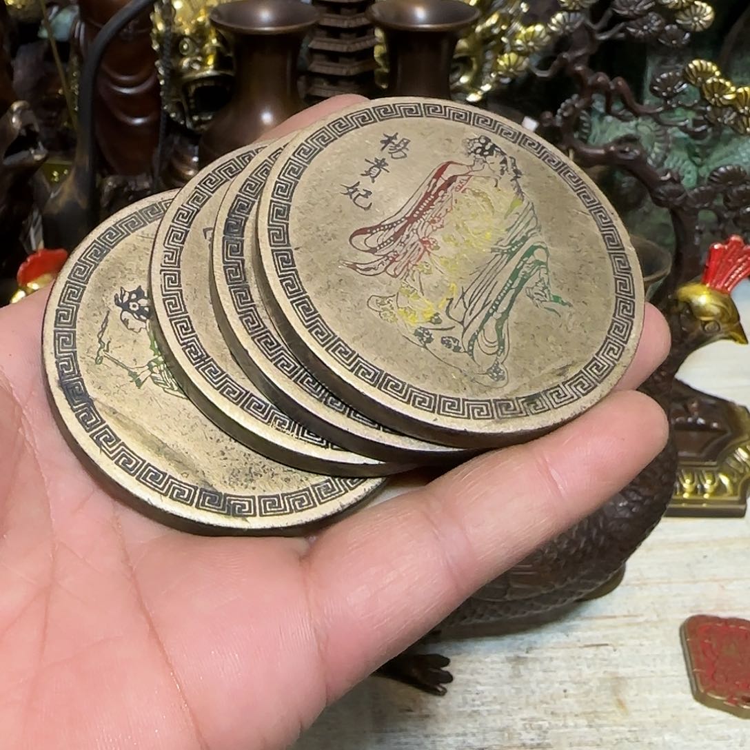 老铜器老铜器老铜器