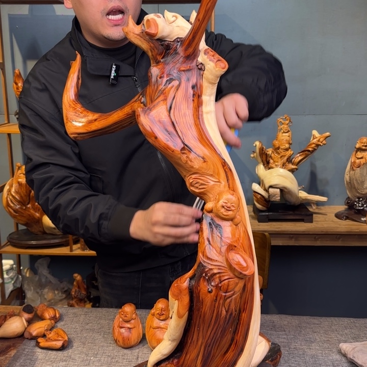 柏木（崖柏）关注一下