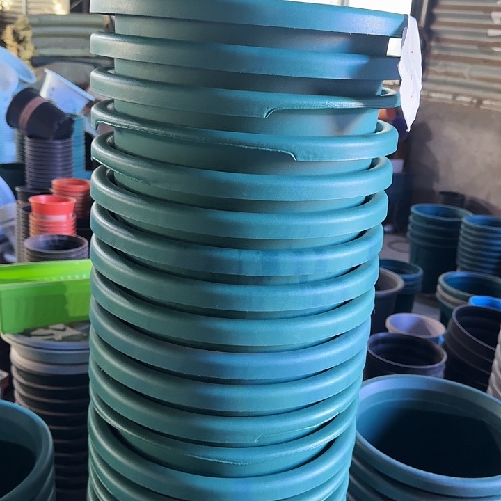 缺口7#口径33军绿7个无托2914