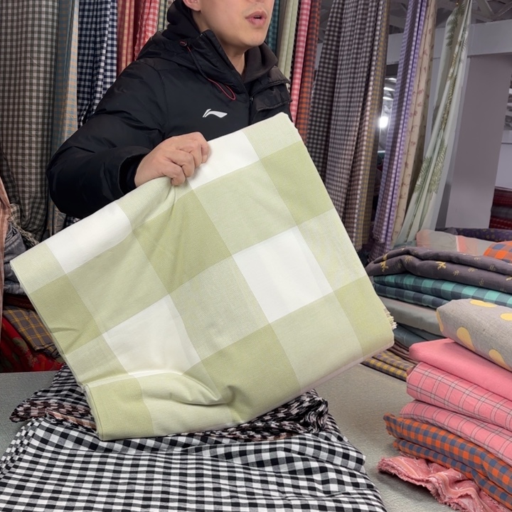 一***过全棉系列产品十米