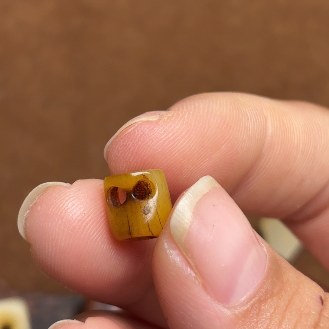 橄榄核手串/手链藏传小配饰