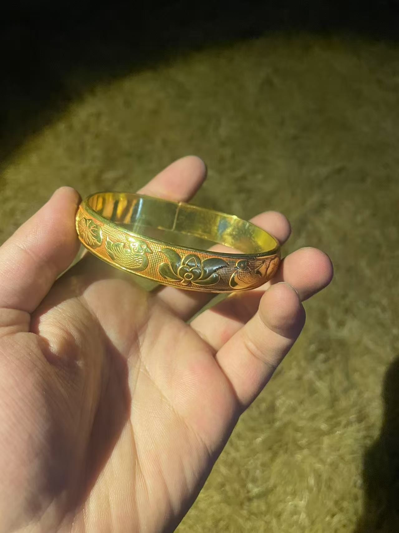 现代工艺品摆件 310  精美摆件 现代复古仿古摆件