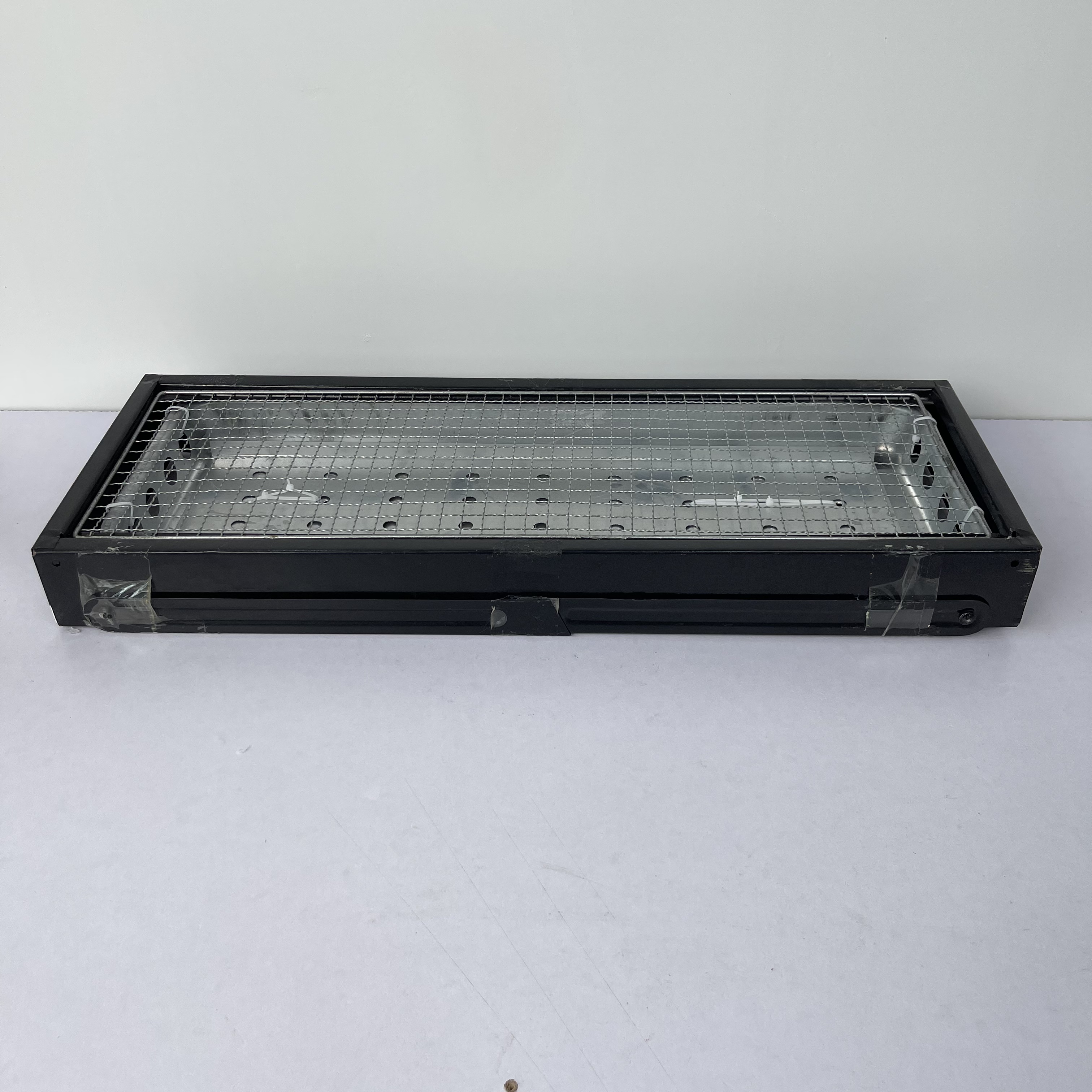 便携可折叠烧烤架F5