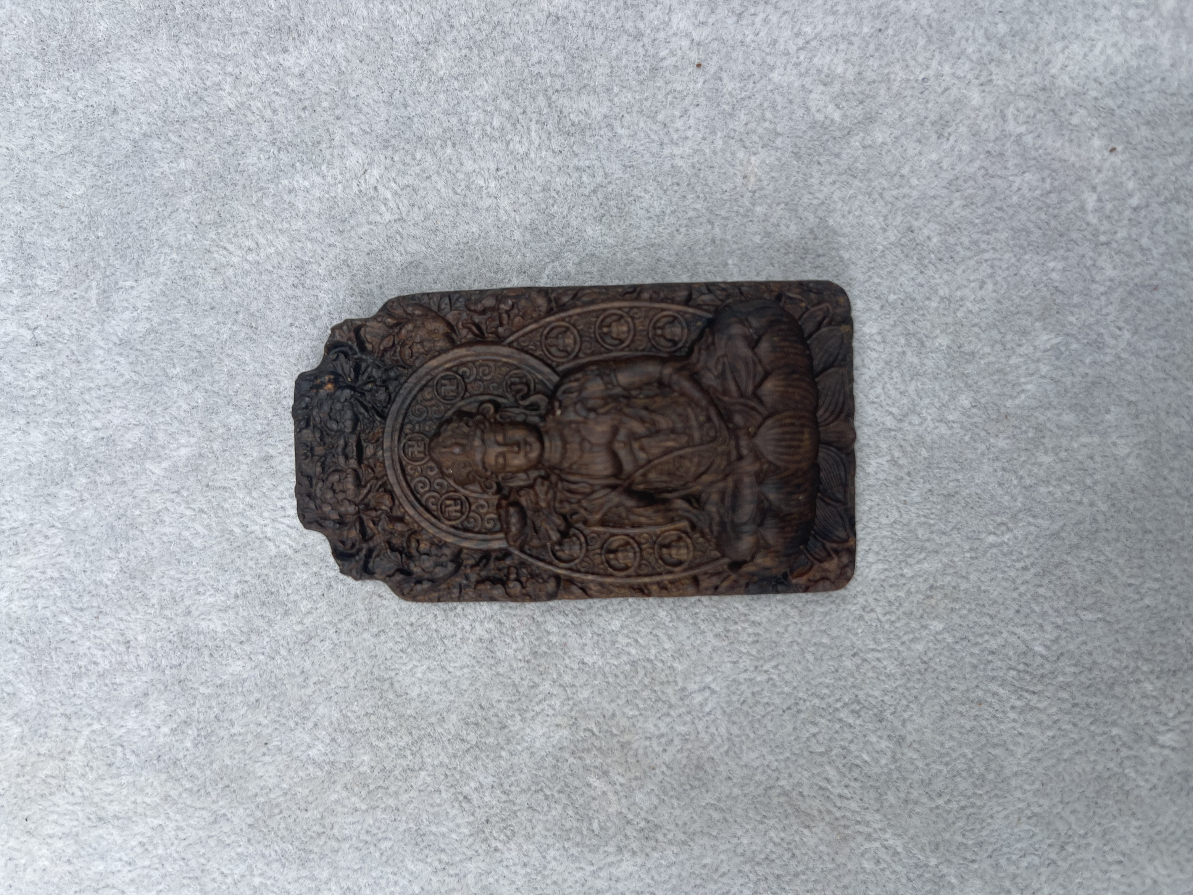 【边境寻香】AZ0060-XGM094沉香手串（多样性发货）