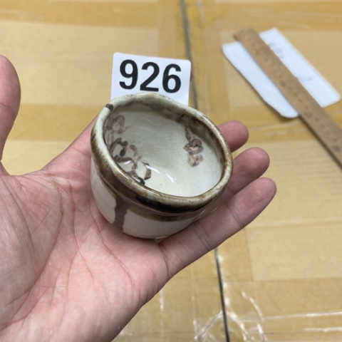 瓷片摆件工艺品瓷器摆件777 