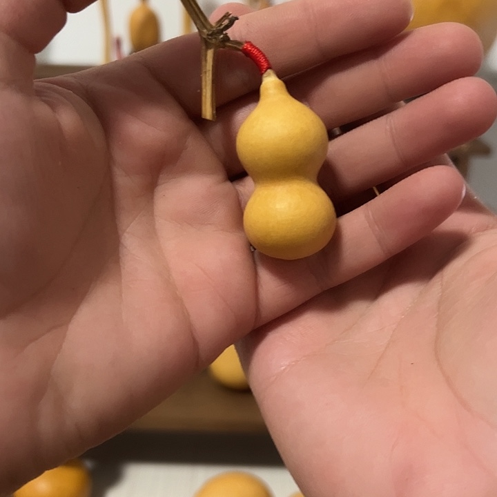 葫芦看好再拍 售出不退不换