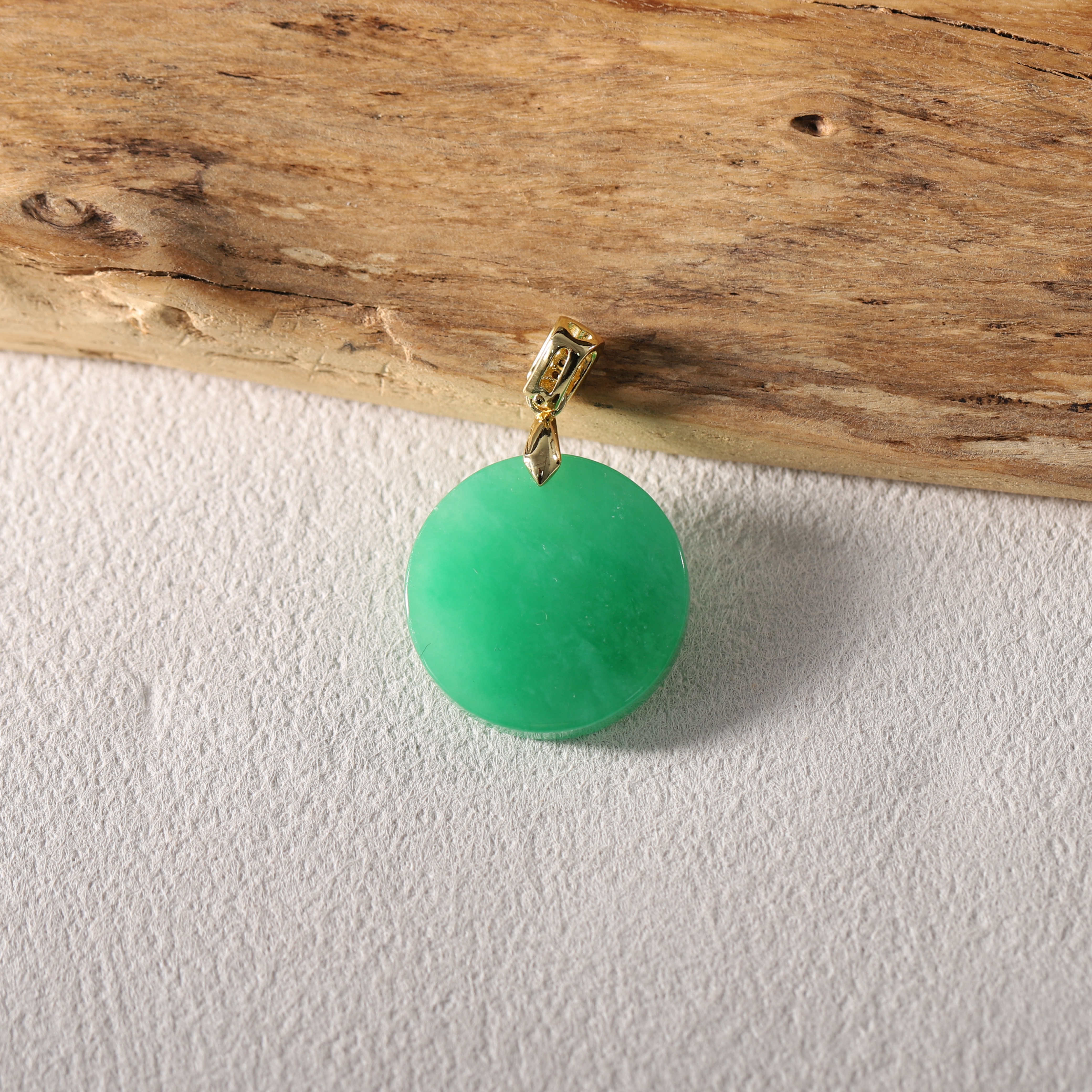 吊坠 【慧慧珠宝】高端轻奢吊坠多样性发货YH488S