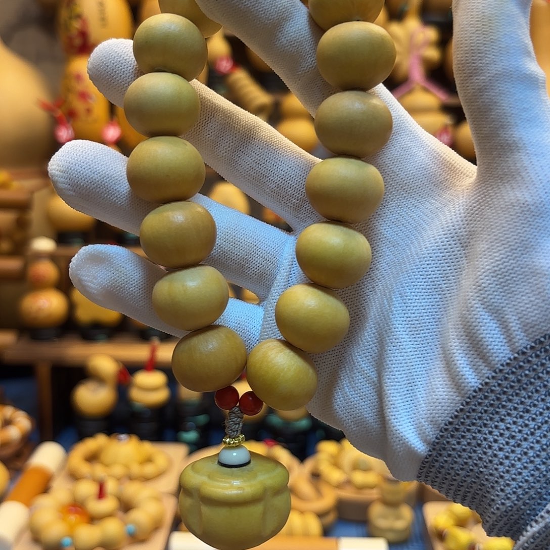 王***雪指针款葫芦家饰系列产品