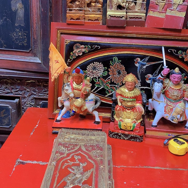 大叶紫檀（黑酸枝木类）跨*者