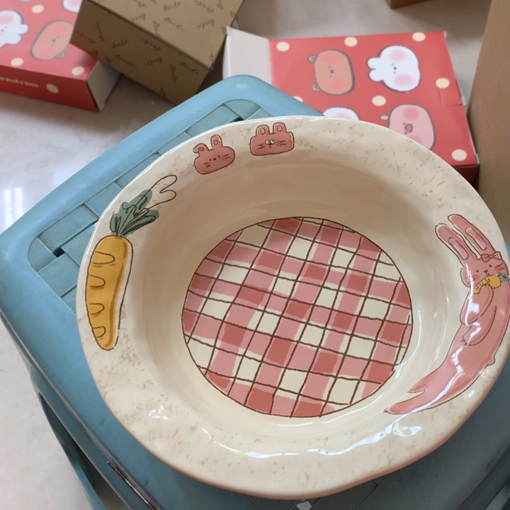 陶瓷制品满25拼单发货默认微瑕