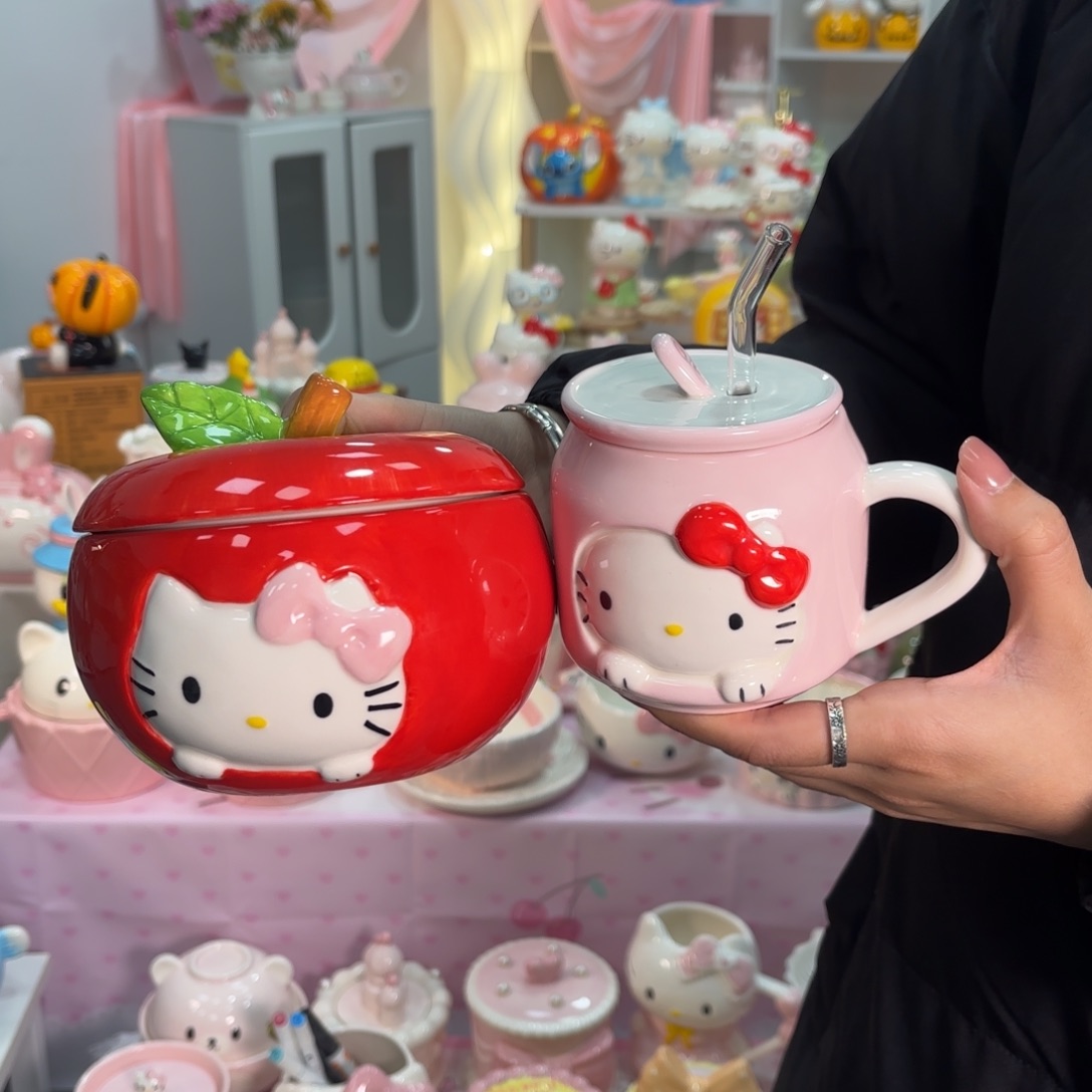 紫砂我也想要一个这样的朋友陶瓷和金属表面等多种