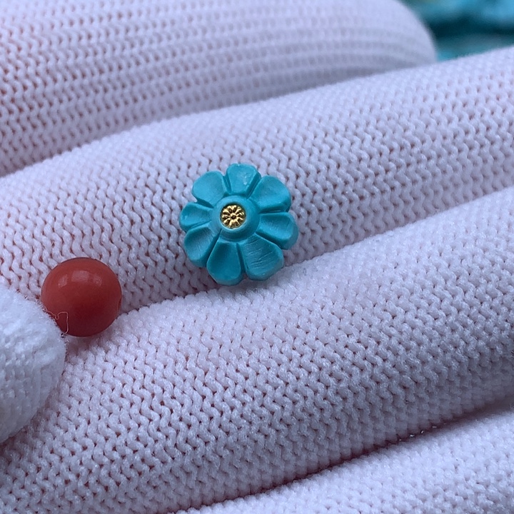 风***韵南红玛瑙未镶嵌珠宝奇石