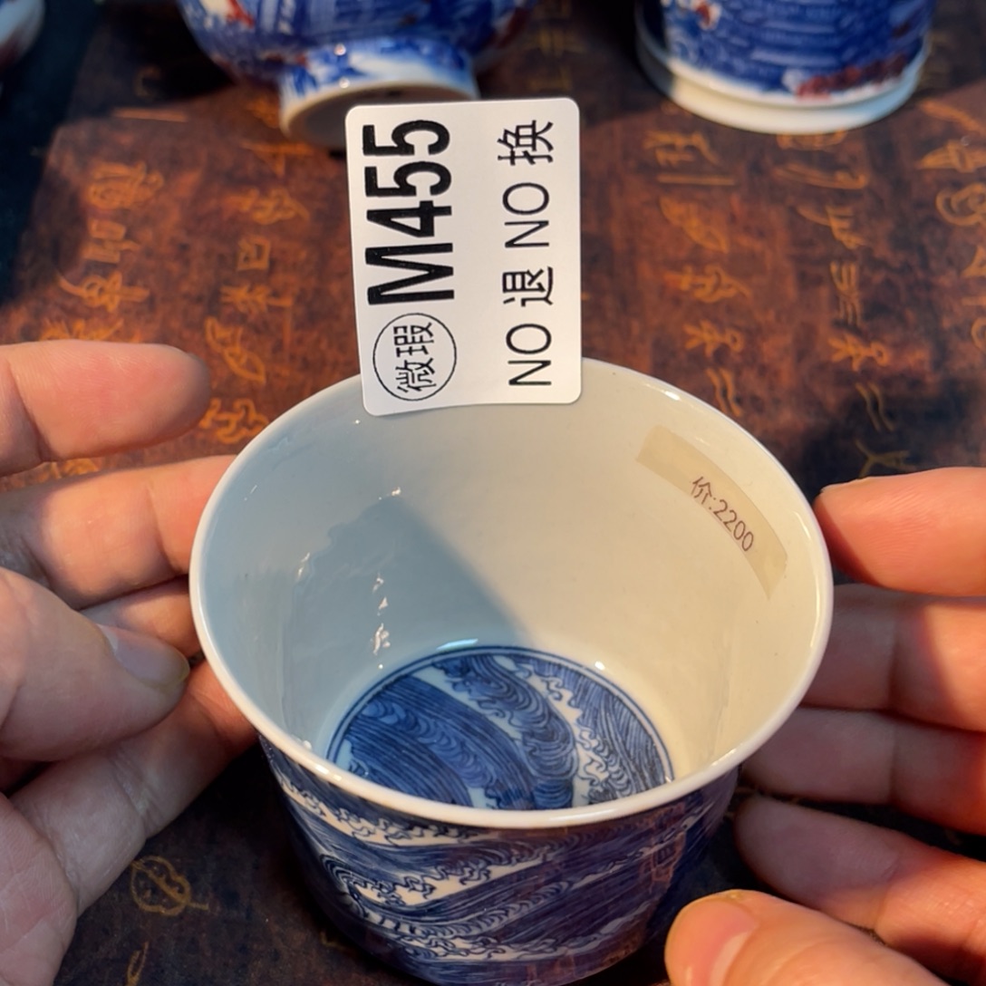 455 半月陶瓷半月陶瓷