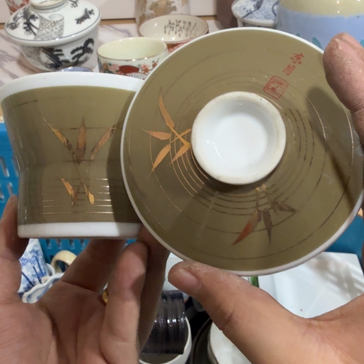 陶瓷推荐第二名20包邮