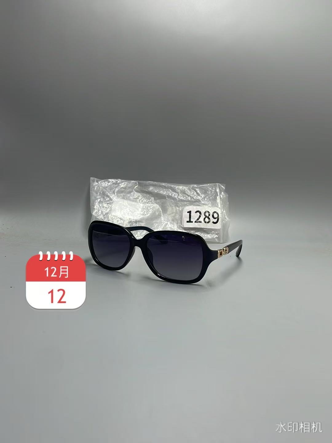 1289高品质高颜值眼镜