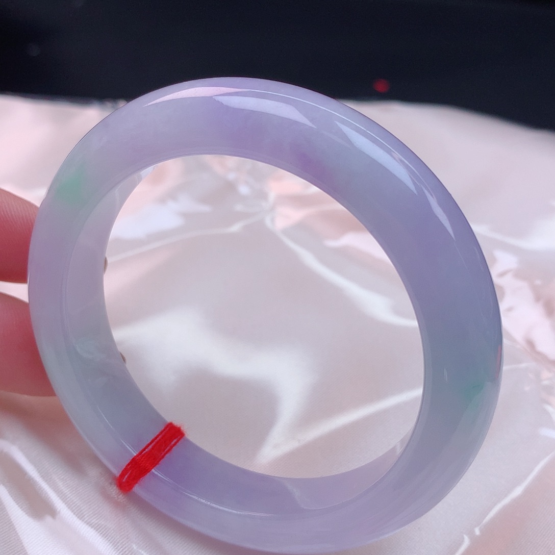 【闪购商品】未镶嵌手镯翡翠55