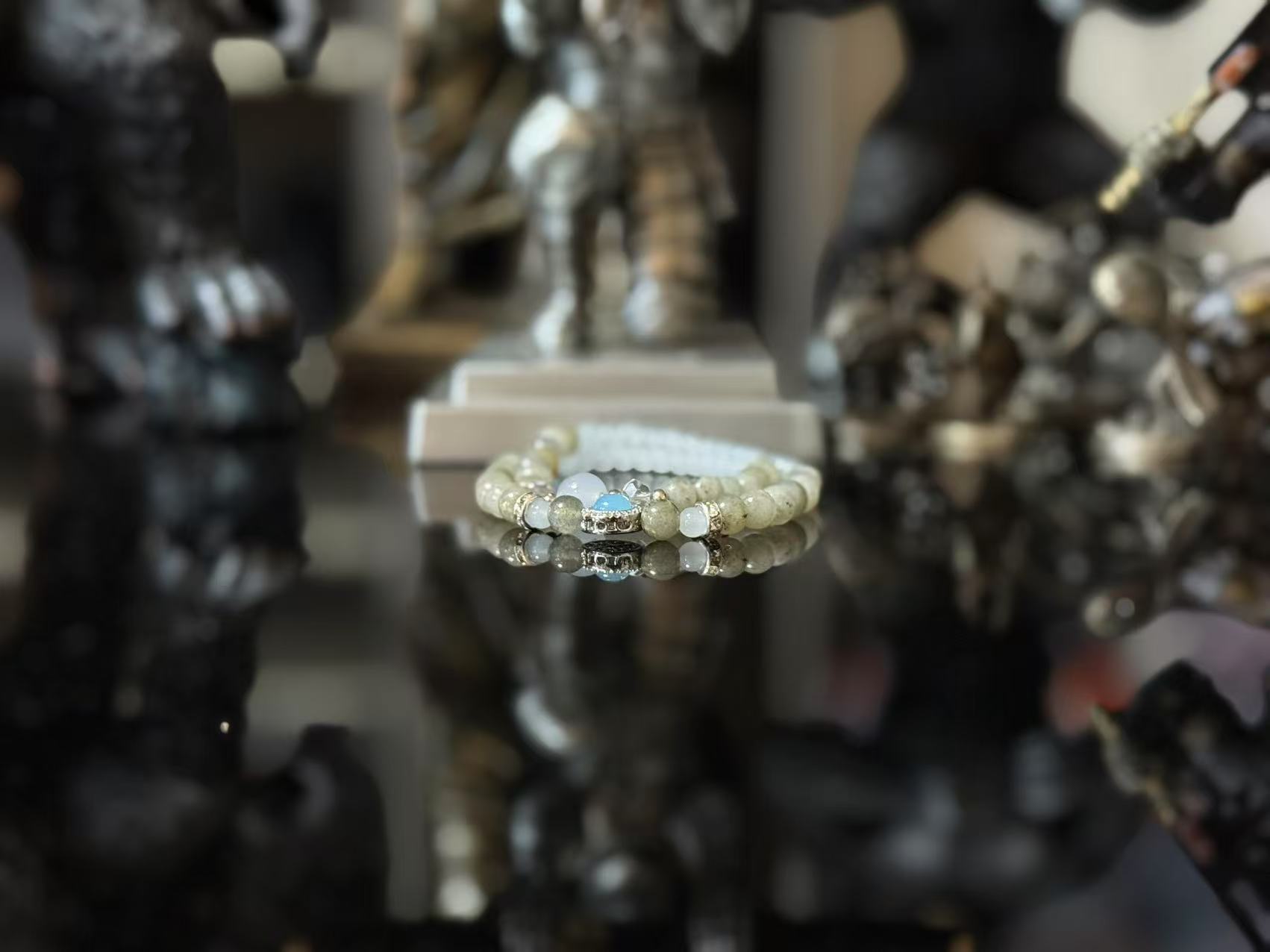 S级精选手串S-006（无礼盒发货）