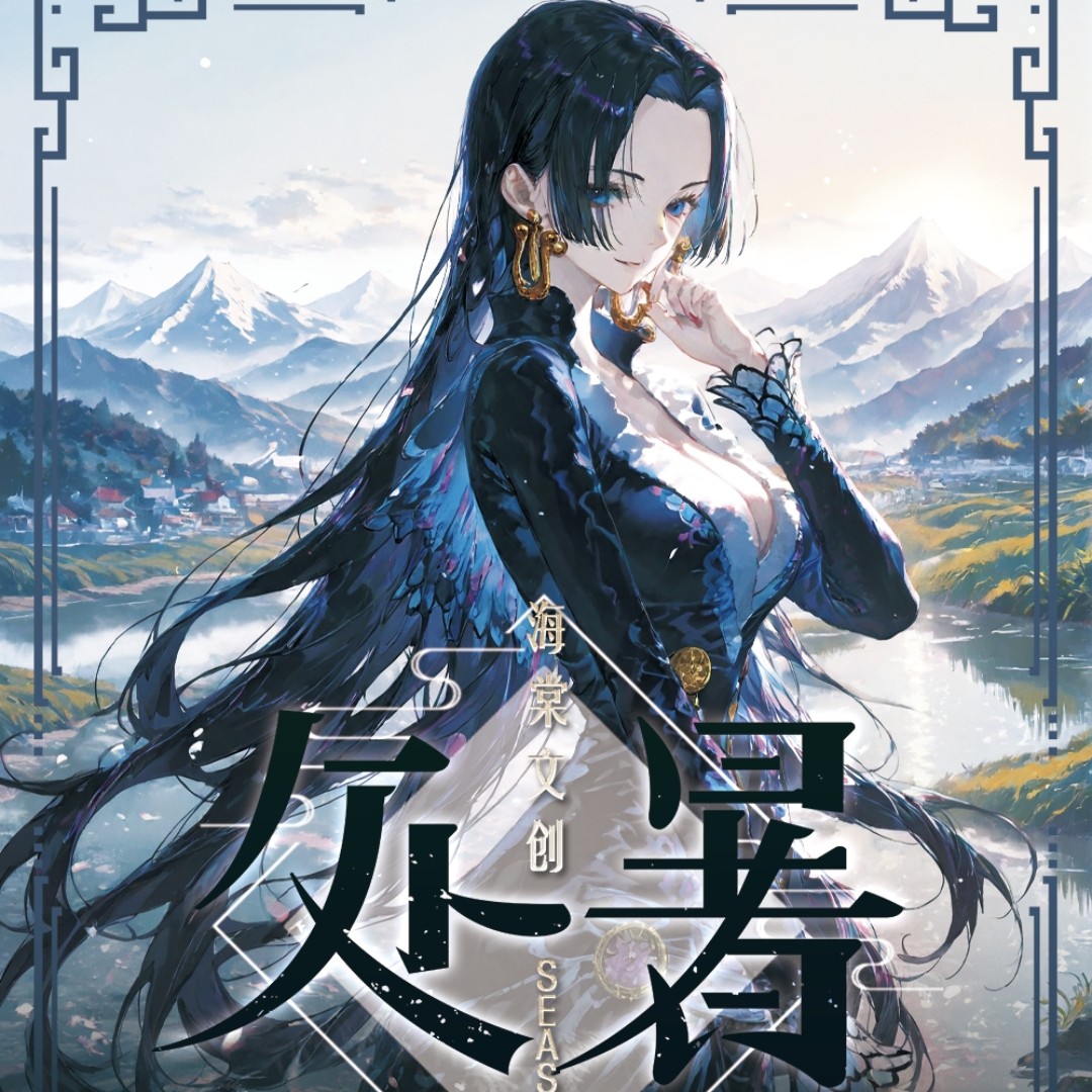 强娶角色保4封6海棠 航海王 海贼王动漫收藏卡牌(默认代拆)