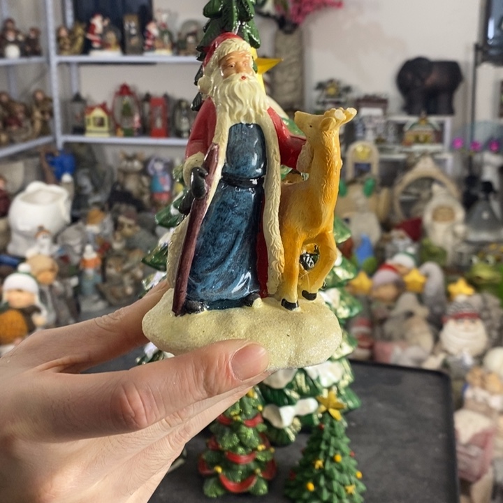 树脂工艺品摆件默认微瑕