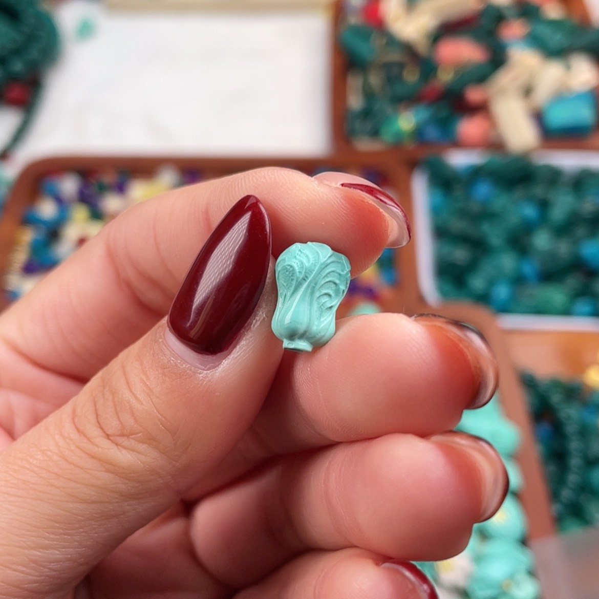 【闪购商品】琉璃非金属111