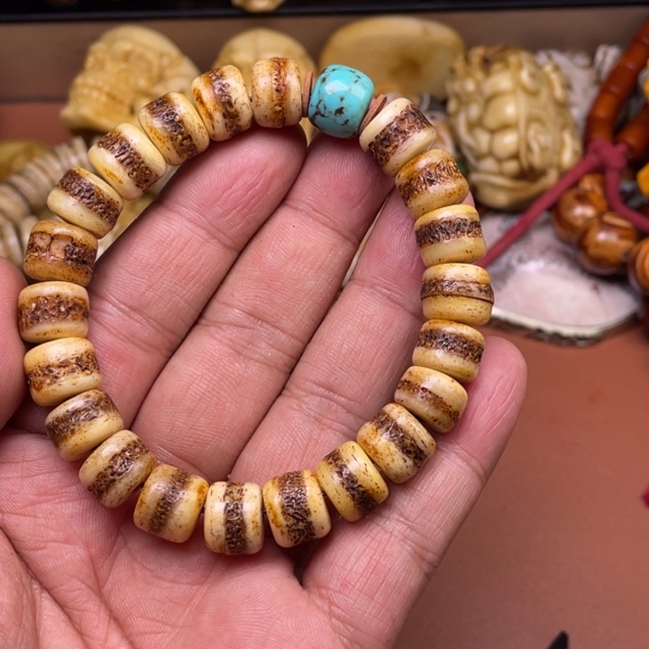 驼骨摆件人工养殖