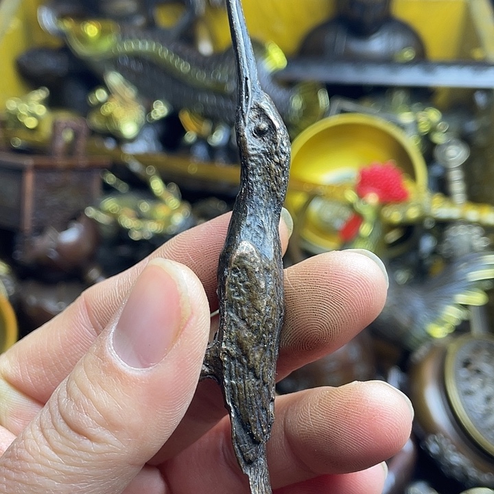 铜器摆件诚信经营