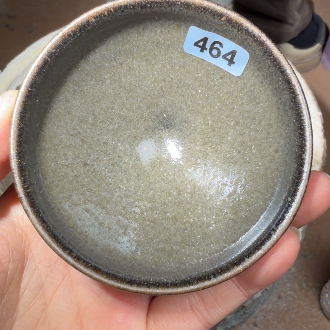 茶盏焦源龙窑，不忘初心464