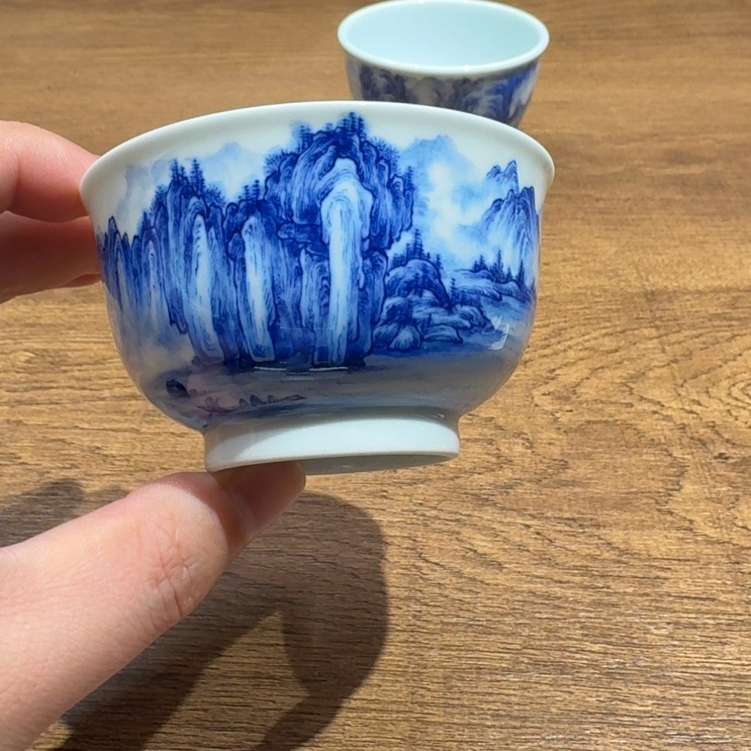 瓷器的制作工艺和工艺流程等