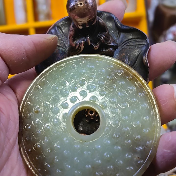 摆件铜器杂件摆件茶宠物