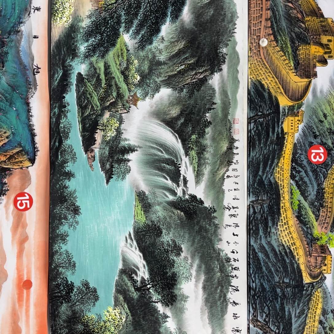 F***e国画我是真的很喜欢